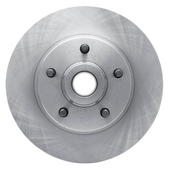 DFC® - Premium Plain Disc Brake Rotor