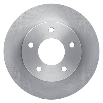 DFC® - Premium Vented Rear Driver Side Brake Rotor