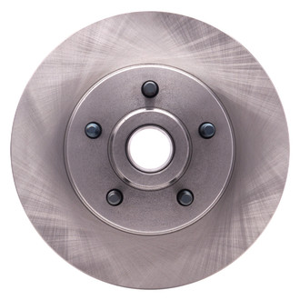 DFC® - Premium Vented Front Brake Rotor