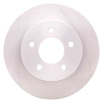 DFC® - Premium Vented Front Brake Rotor