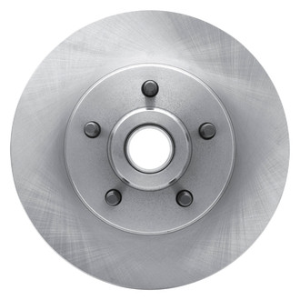 DFC® - Premium Vented Front Brake Rotor