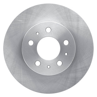 DFC® - Premium Vented Front Brake Rotor