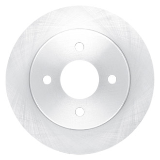 DFC® - Premium Vented Rear Brake Rotor