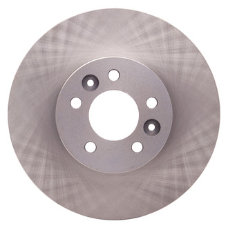 DFC® - Premium Vented Front Brake Rotor