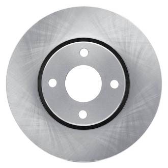 DFC® - Premium Vented Brake Rotor