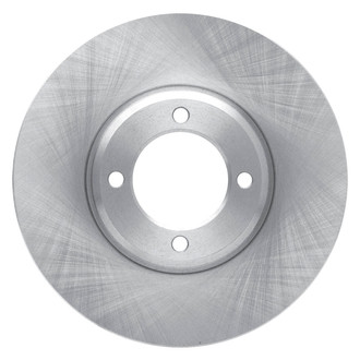 DFC® - Premium Solid Front Brake Rotor