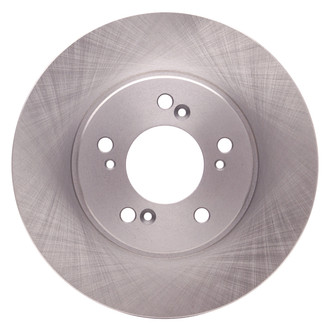 DFC® - Premium Vented Brake Rotor