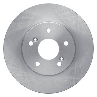DFC® - Premium Vented Rear Brake Rotor