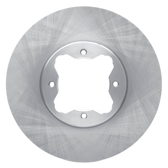 DFC® - Premium Brake Rotor
