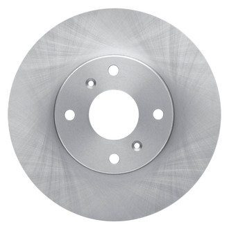 DFC® - Premium Vented Front Brake Rotor