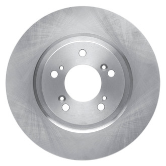 DFC® - Premium Plain Disc Brake Rotor