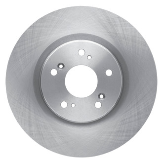 DFC® - Premium Vented Rear Brake Rotor