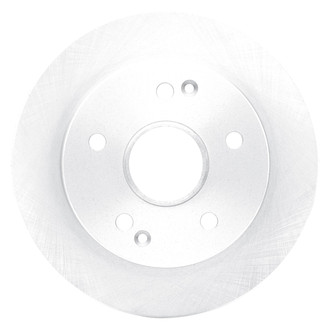 DFC® - Premium Solid Rear Brake Rotor