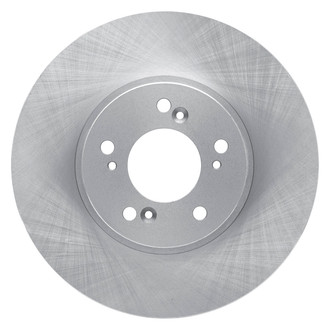 DFC® - Premium Vented Front Brake Rotor
