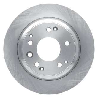 DFC® - Premium Solid Rear Brake Rotor