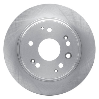 DFC® - Premium Solid Rear Brake Rotor