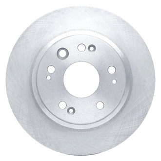 DFC® - Premium Solid Rear Brake Rotor