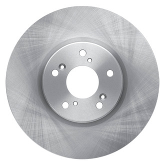 DFC® - Premium Vented Front Brake Rotor