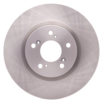 DFC® - Premium Plain Disc Brake Rotor