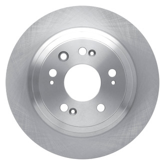 DFC® - Premium Vented Rear Brake Rotor