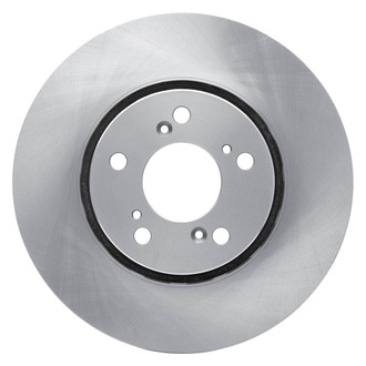 DFC® - Premium Front Brake Rotor
