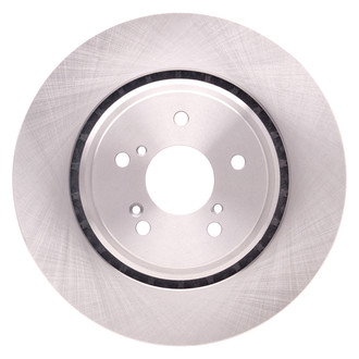 DFC® - Premium Vented Front Brake Rotor