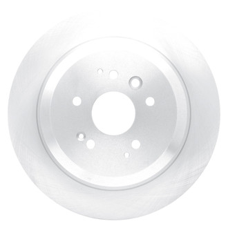 DFC® - Premium Solid Rear Brake Rotor