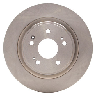 DFC® - Premium Rear Brake Rotor
