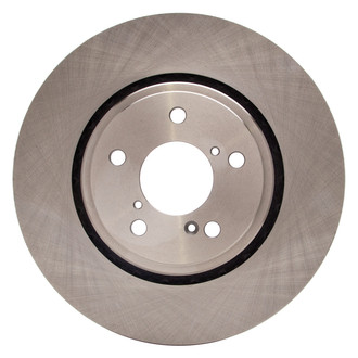 DFC® - Premium Front Brake Rotor