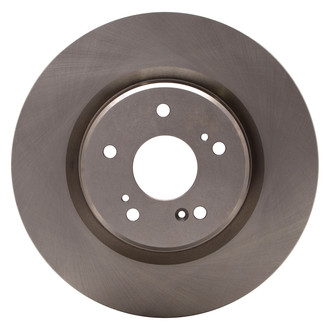 DFC® - Premium Plain Disc Brake Rotor