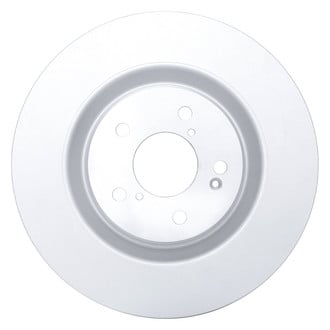 DFC® - Premium Plain Disc Brake Rotor
