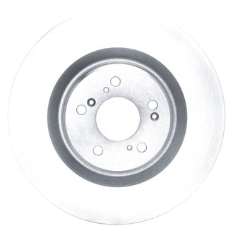 DFC® - Premium Brake Rotor