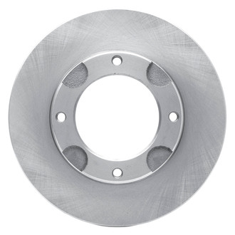 DFC® - Premium Solid Front Brake Rotor