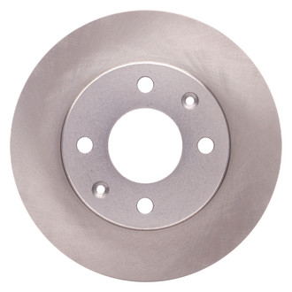 DFC® - Premium Vented Front Brake Rotor