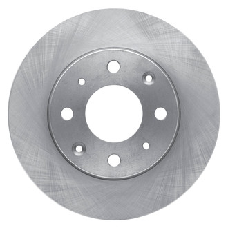 DFC® - Premium Vented Front Brake Rotor