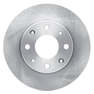 DFC® - Premium Vented Front Brake Rotor