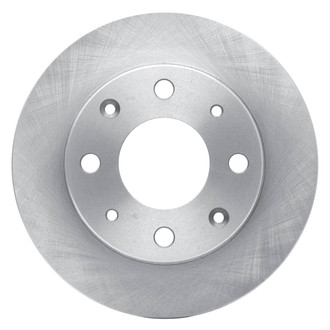 DFC® - Premium Solid Front Brake Rotor