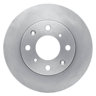 DFC® - Premium Solid Front Brake Rotor