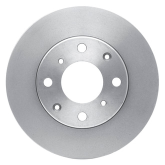 DFC® - Premium Front Brake Rotor