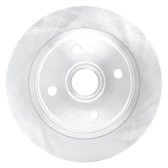 DFC® - Premium Solid Rear Brake Rotor