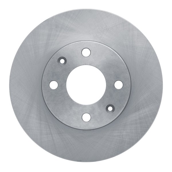 DFC® - Premium 1-Piece Front Brake Rotor