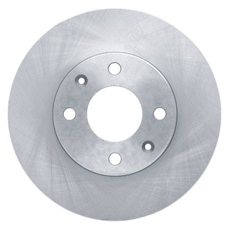 DFC® - Premium Vented Front Brake Rotor