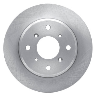 DFC® - Premium Solid Rear Brake Rotor