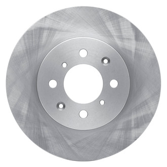DFC® - Premium Vented Front Brake Rotor