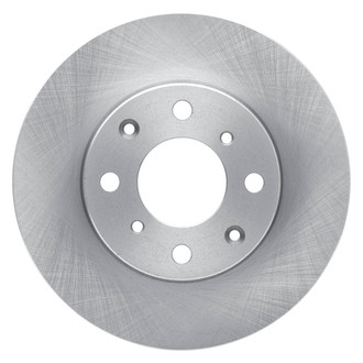 DFC® - Premium Plain Disc Brake Rotor