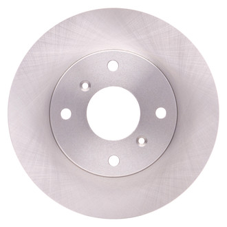 DFC® - Premium Vented Front Brake Rotor