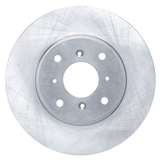 DFC® - Premium Vented Front Brake Rotor