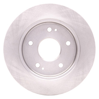DFC® - Premium Solid Rear Brake Rotor