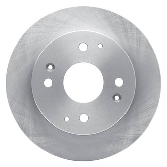 DFC® - Premium Solid Rear Brake Rotor