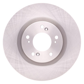 DFC® - Premium Plain Disc Brake Rotor